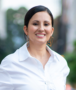 Mónica Alejandra Gómez Laverde